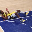 Teljes sokk New Yorkban – az Indiana Pacers már 2–0-ra vezet a keleti döntőben