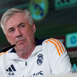 Itt nézheti élőben Carlo Ancelotti búcsúmeccsét a Real Madridnál