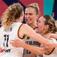 Német és szerb győzelem az olimpiai selejtezőért