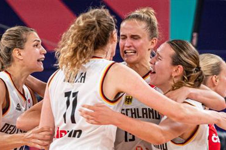 Német és szerb győzelem az olimpiai selejtezőért