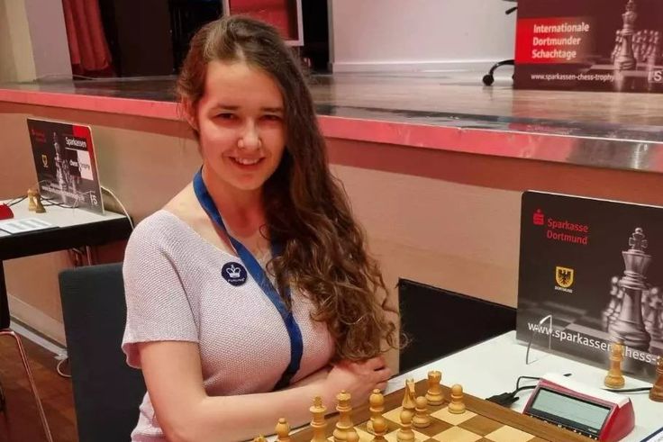 Győzelemmel kezdett Gaál Zsóka a 327 fős dortmundi mezőnyben