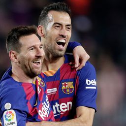 Messi után újabb Barca-legendát szerződtetett az Inter Miami – hivatalos