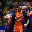 Ilyen még nem volt – történelmi tettet hajtott végre a Barcelona