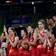 Béres Tímea: „Óriási, amit véghez vittek a lányok”