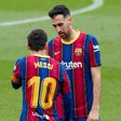 Busquets megy Messi után, tragikus halálesetek Ukrajnában és Brazíliában – délelőtti hírösszefoglaló