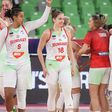 Európa-bajnoki elődöntőt vív a magyar női kosárlabda-válogatott – szombati sportműsor