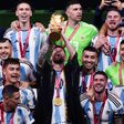 Messi megkoronázása, Pelé halála, a Fradi-menetelése, City-tripla – ezek voltak a 2022–2023-as idény legfontosabb pillanatai