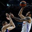 A Real Madrid megerősítette, Hanga Ádám távozik a klubtól