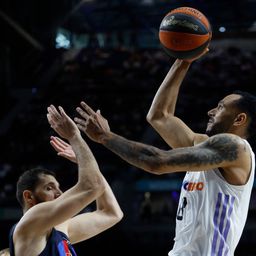 A Real Madrid megerősítette, Hanga Ádám távozik a klubtól