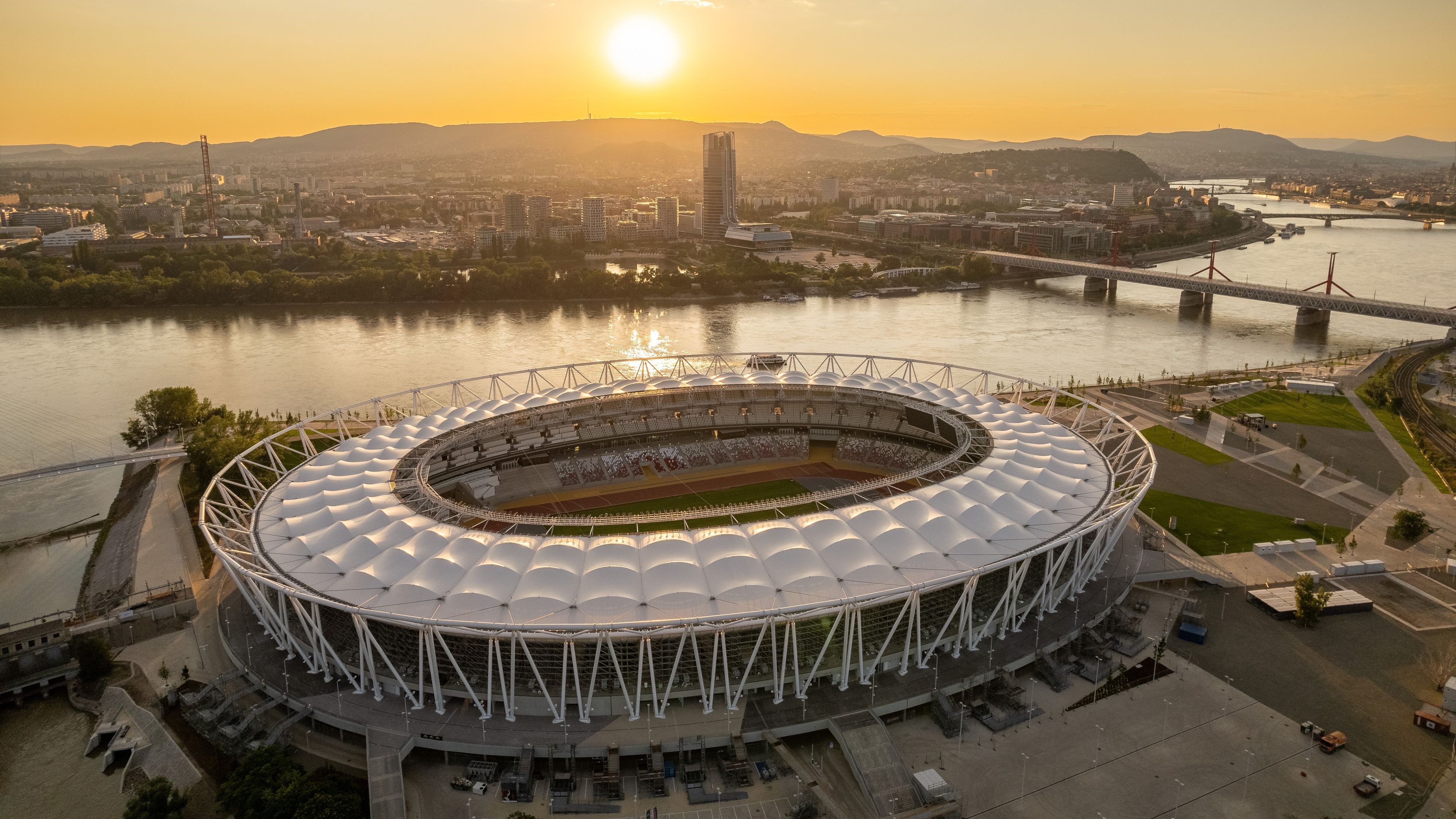 Már több mint 200 ezer jegy elkelt a budapesti atlétikai vb-re