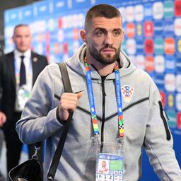 Mateo Kovacic: Nem ez az Eb jelenti a generációnk „végét”