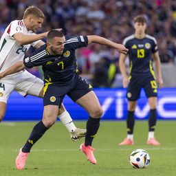 Ilyen csak a mesében van! Vagy még abban sem…  – interjú a matekból is kiváló Dárdai Mártonnal