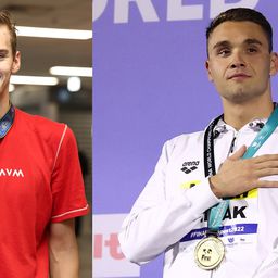 Úszás: Az olimpián keveset ér a belgrádi aranyeső