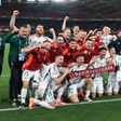 Skót duda a magyar nótaesten