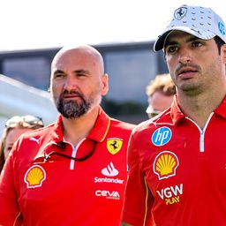 F1-hírek: az Osztrák Nagydíj előtt eldőlhet Sainz jövője