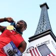 Lyles nyerte a 100 métert az amerikai atléták olimpiai válogatóversenyén