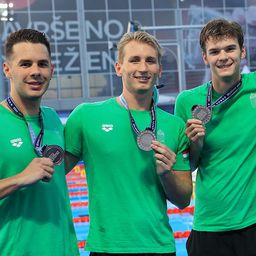 Kijelölték az olimpiai úszókeretet; eldőlt, hány versenyszámban áll rajthoz Milák Kristóf