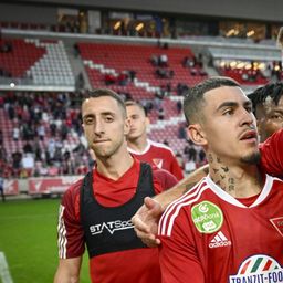 Maradandót nem alkotott, távozik a Loki légiósa