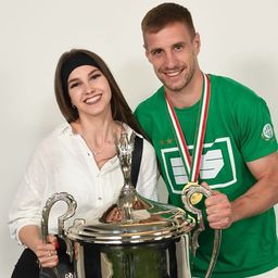 Üzent Varga Barnabás barátnője: „Vár rá egy kis pihenő, de rendben lesz”