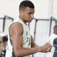 Kylian Mbappé játéka továbbra is kérdéses – öt kilót fogyott a vírusfertőzés miatt