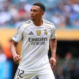 Bellingham megszólalt Alexander-Arnold beilleszkedéséről