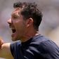Diego Simeone: Három meccsből kettőt megnyertünk, mégis kiestünk