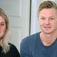 Majdnem amputálták a lábát Jesper Jensen feleségének