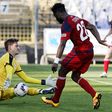 Hivatalos: Hosszabbított az Újpest kapusa!