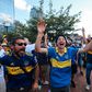 Az óceániai bajnok és a dél-amerikai futballóriás csatája a klubvilágbajnokságon