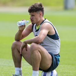 Kerkez Milos orvosi vizsgálatokon vesz részt Liverpoolban