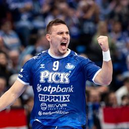A Szeged, az FTC és a Debrecen is ott lesz a Bajnokok Ligájában