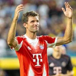 Itt nézheti a Bayern München és a Boca Juniors utolsó klub-vb-s csoportmeccseit