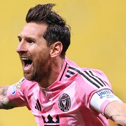 Korábbi csapata ellen játszhat Lionel Messi a klub-vb-n