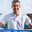 Kinevezték a Zalaegerszeg új vezetőedzőjét