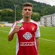 Spanyol játékost igazolt a Debrecen