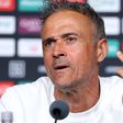 Luis Enrique: Ez a klubvilágbajnokság, itt nincs könnyű meccsed