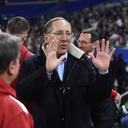Másodosztályba száműzték a nagymúltú Lyont