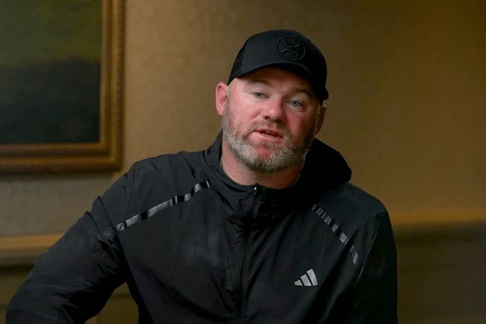 Wayne Rooney szerint Lionel Messi érkezése nagy dolgoknak lehet az előzménye az MLS-ben
