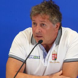 Bíró Attila: illetékes elvtárs