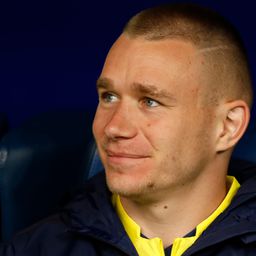Sírva búcsúzott a Fenertől Szalai – videóval