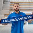 Olimpiai bajnokkal erősített a Vasas