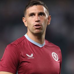 Ajánlatot tett az Inter a vb „botrányos” kapusáért – sajtóhír