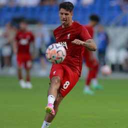 Klopp elárulta, mennyire súlyos Szoboszlai sérülése