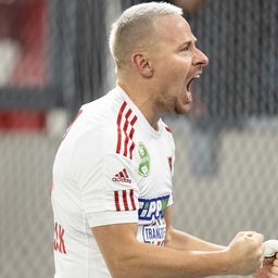 Véglegesek a keretek a magyar csapatok Konferencia Liga-selejtezőire