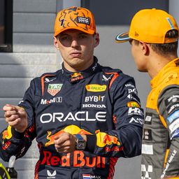 „Verstappen uralkodott Magyarországon” – nemzetközi F1-es sajtóvisszhang