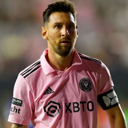 Lionel Messi marad a csapatkapitány