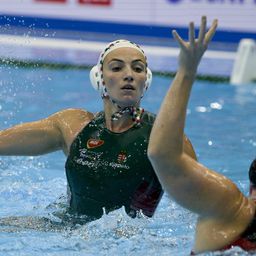 Sorsolnak az EKL-ben; vb-negyeddöntőt játszik a magyar női pólóválogatott – hétfői sportműsor