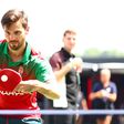 Megkapták olimpiai ellenfeleiket a magyar asztaliteniszezők