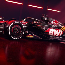 F1-hírek: Marvel-filmes festést hoz az Alpine a Belga Nagydíjra