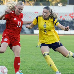 Svédország és Dánia közösen rendezne labdarúgó Eb-t